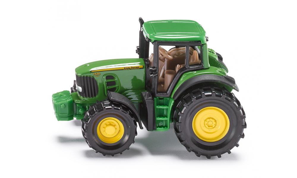 Siku John Deere 7530 Tractor Toy 1009