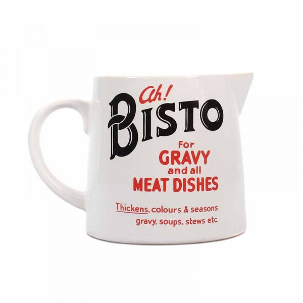 Half Moon Bay Bisto Measuring Jug