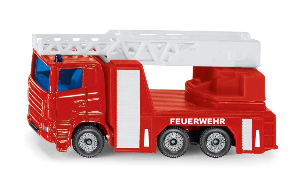 Siku Fire Engine 1015