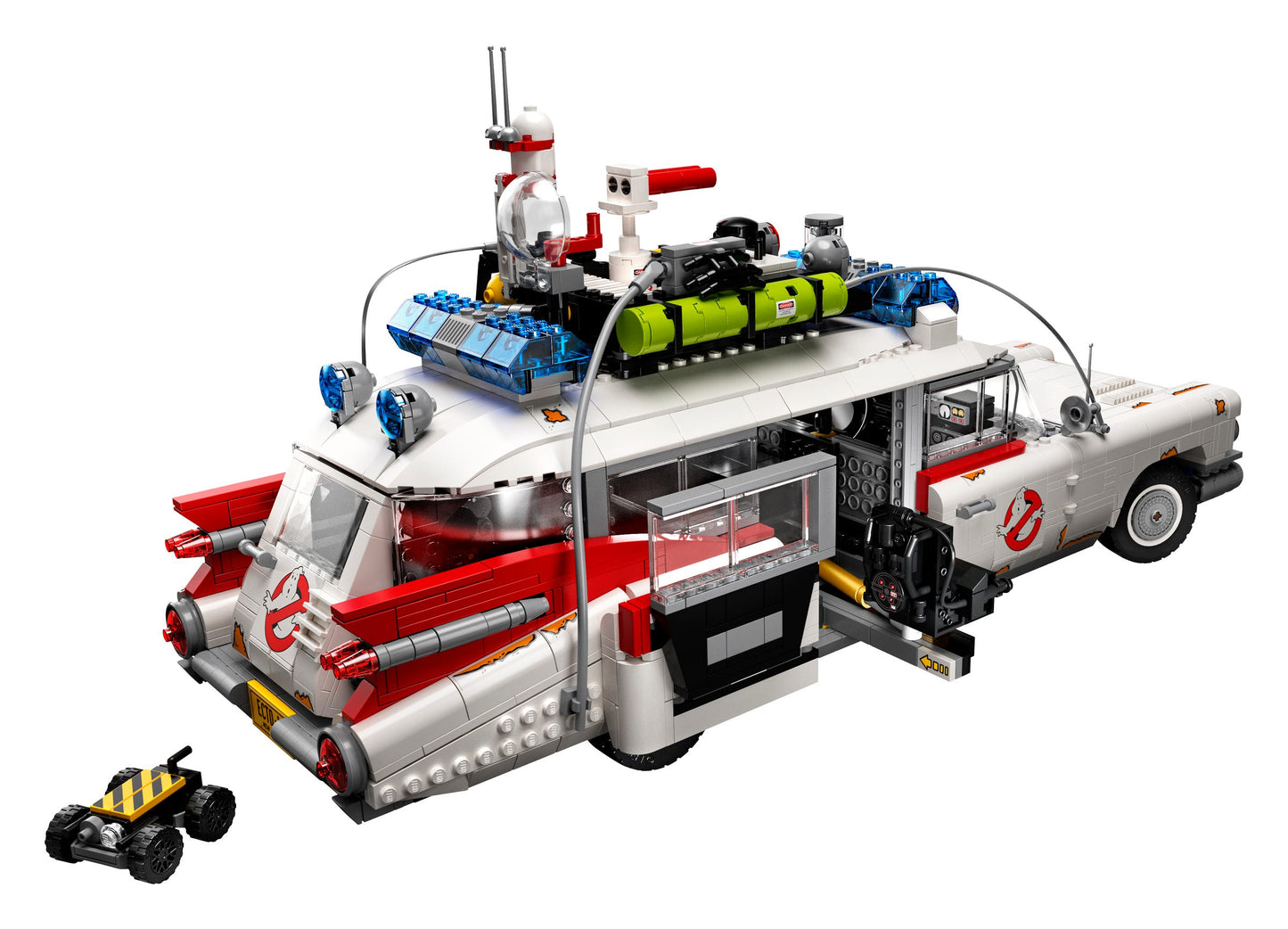 LEGO Creator Ghostbuster ECTO-1 10274