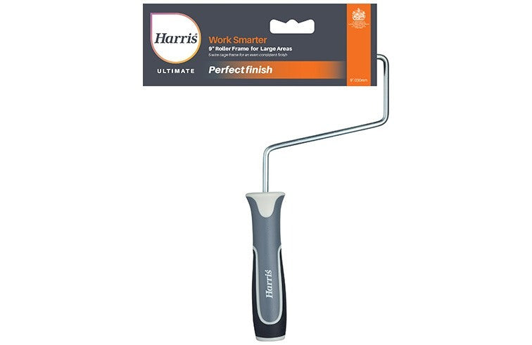 Harris Ultimate Work Smarter Frame 9"