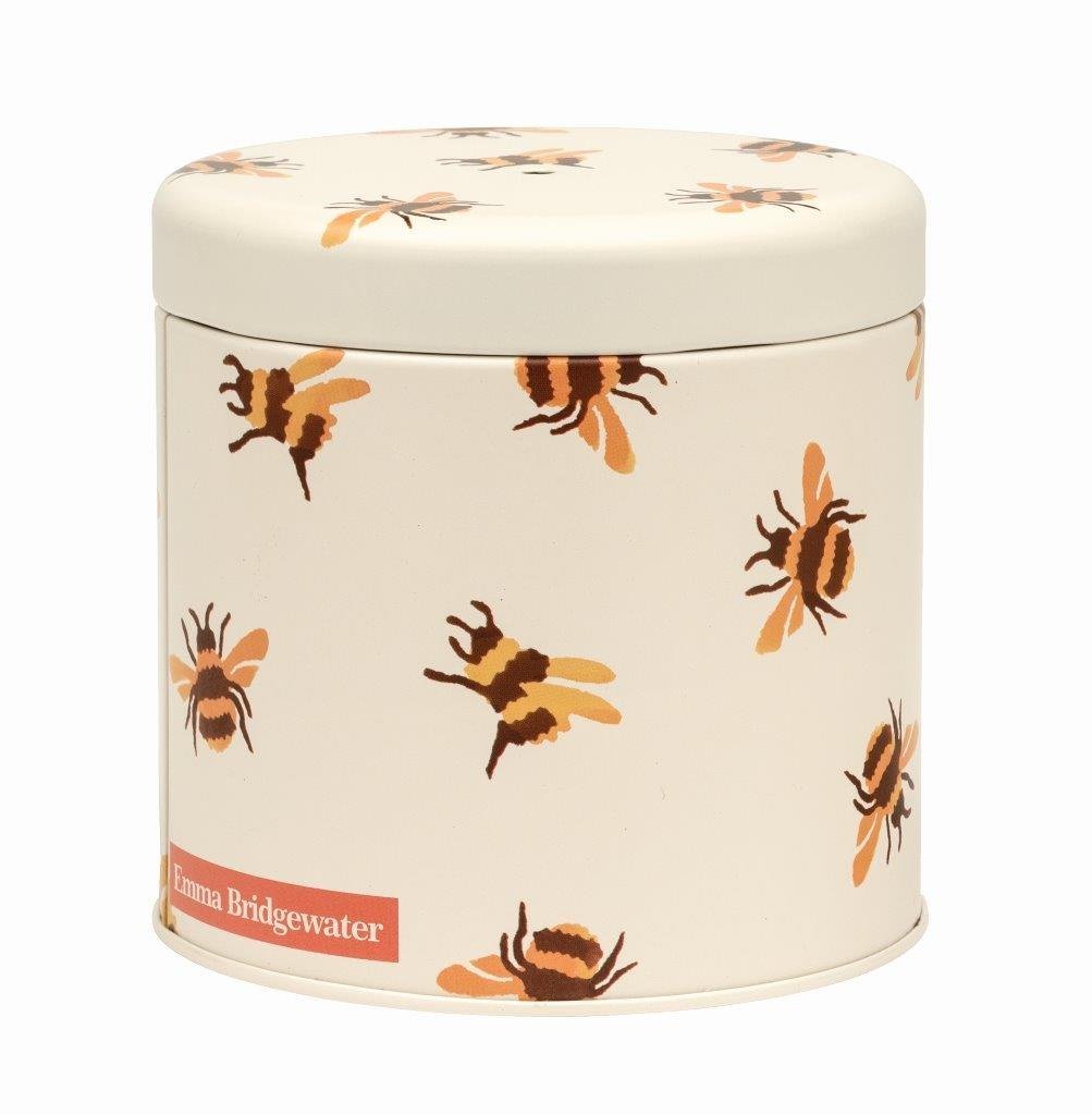 Emma Bridgewater Bumblebee String Tin