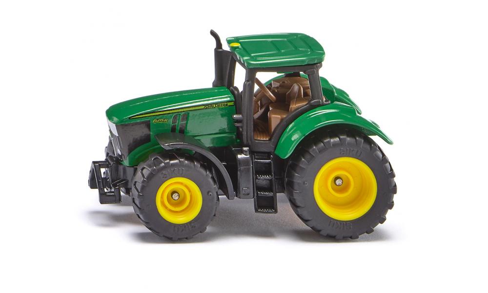 Siku John Deere 6250R Tractor