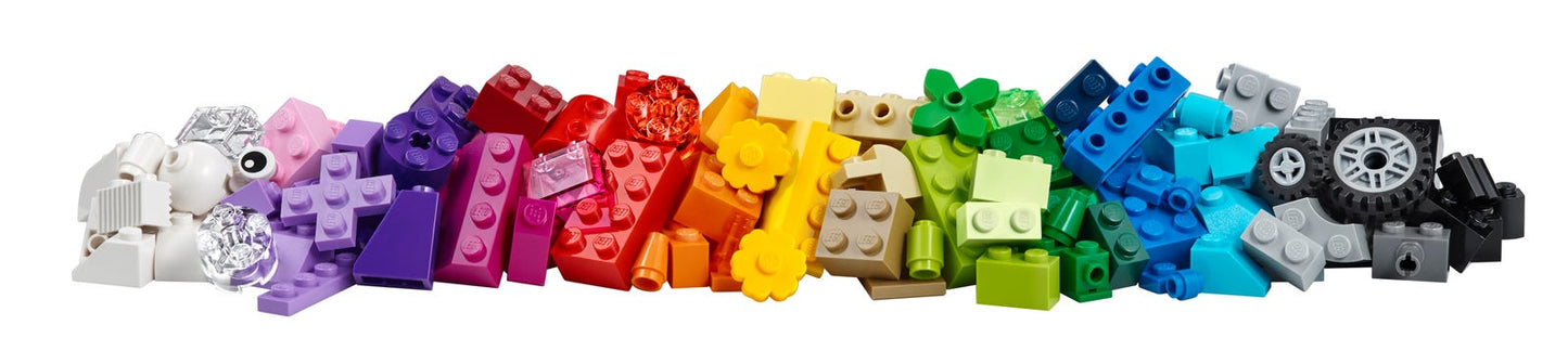 Lego Classic Creative Bricks 10692