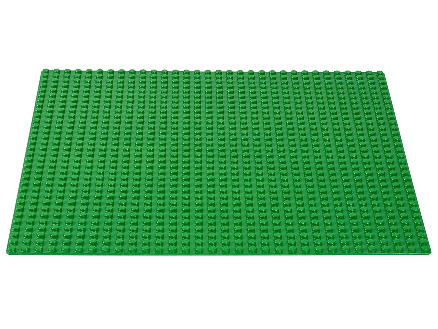 Lego Classic Green Baseplate 10700