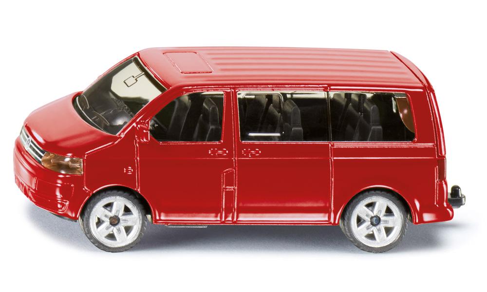 Siku Volkswagen Multivan 1070