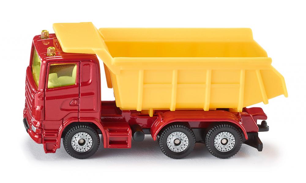 Siku Dumper Truck 1075