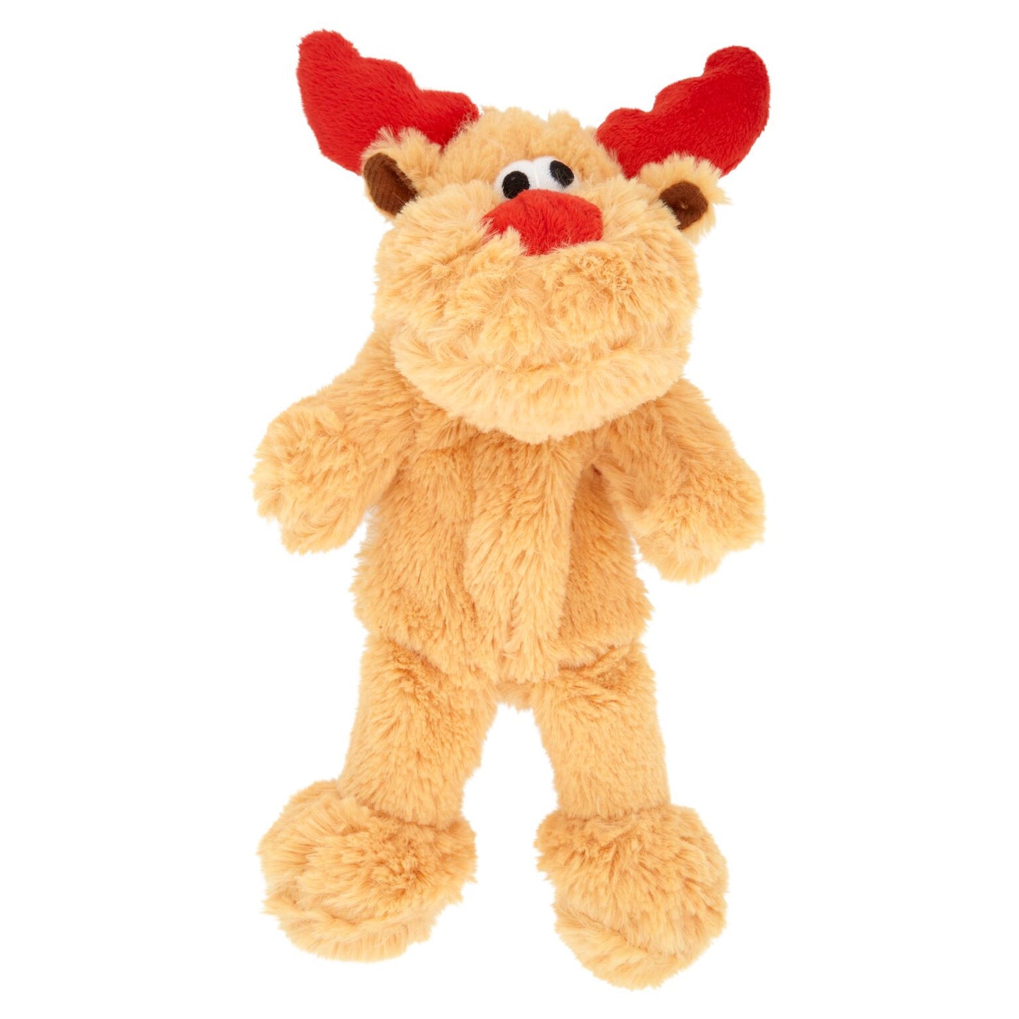 Good Boy Dog Toy Raggy Reindeer
