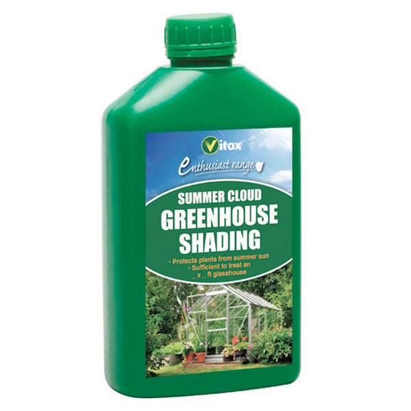 Vitax Summer Cloud Greenhouse Shading