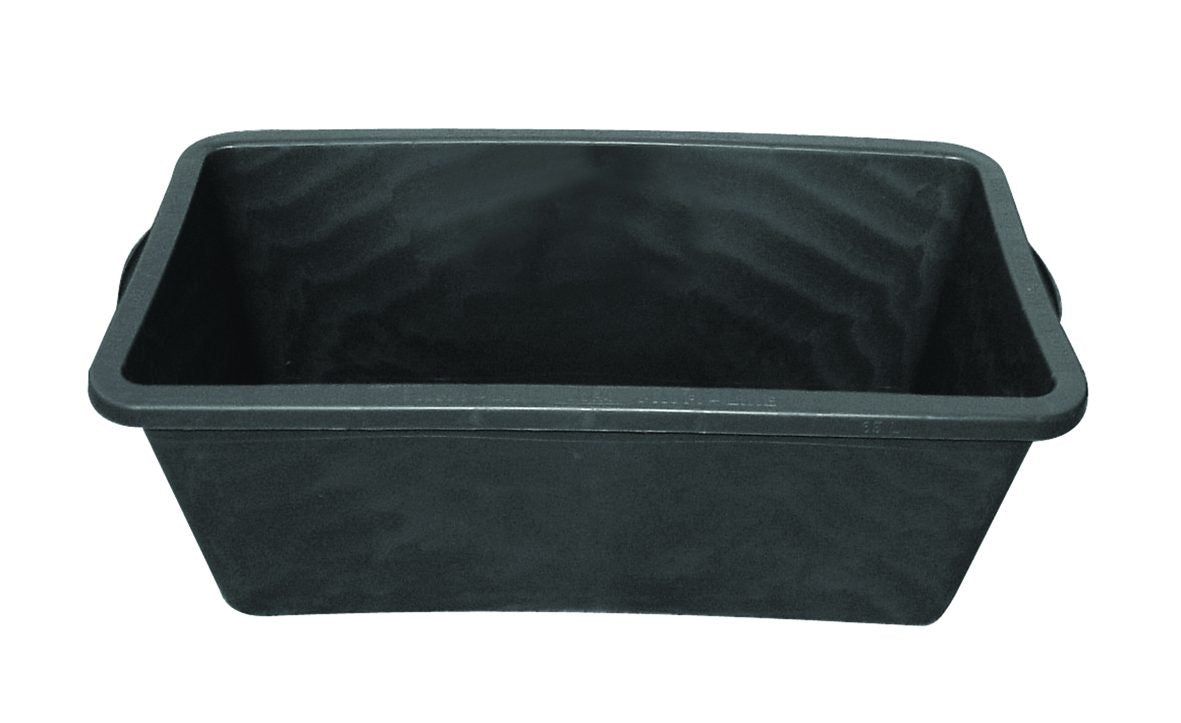 Red Gorilla Small Rectangular Multi Tub 65L