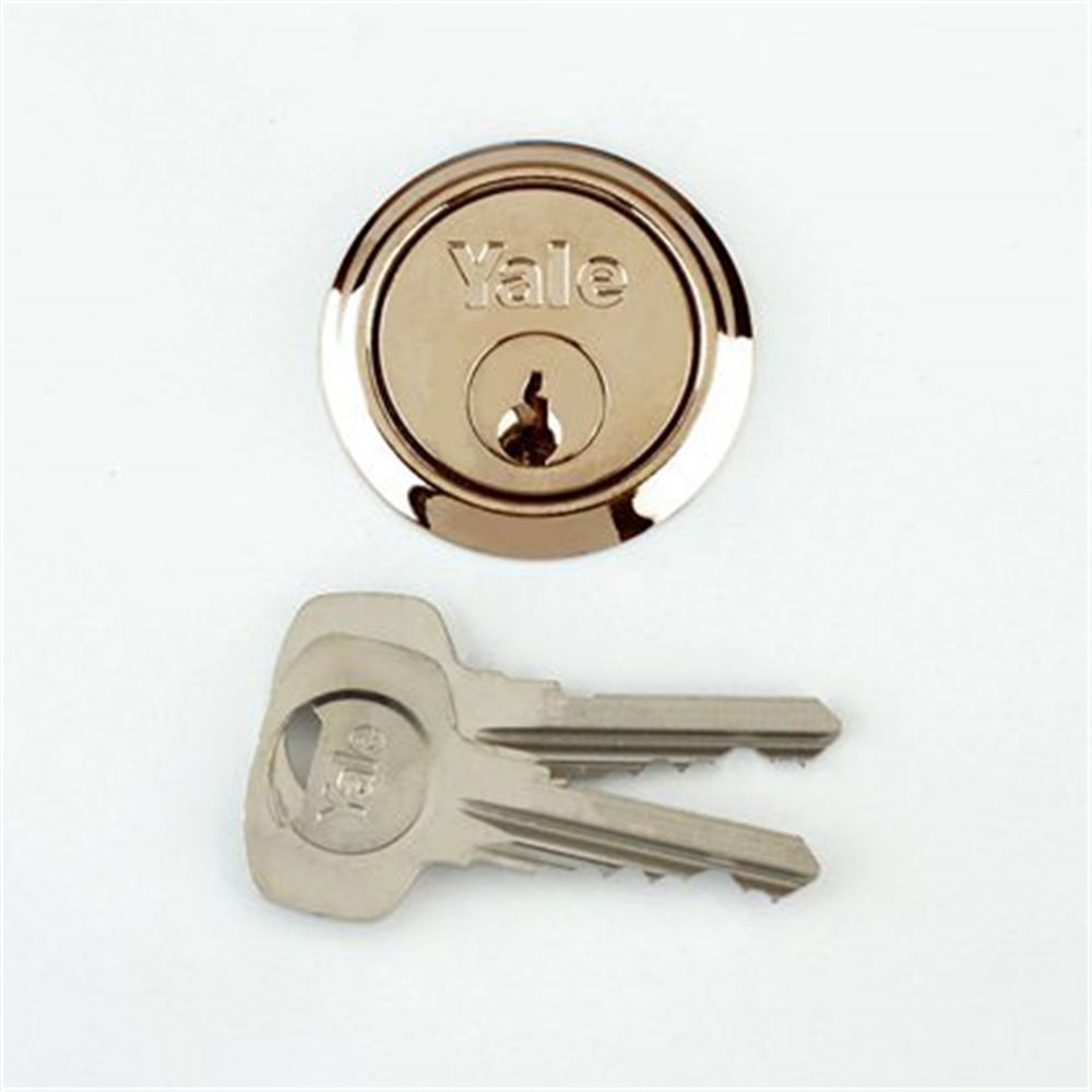 Yale Replacement Lock Night Latch 1109/8