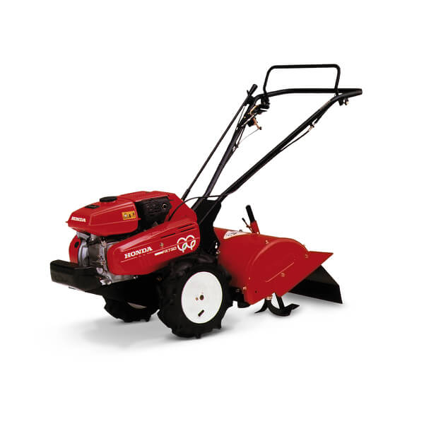 Honda FR750 Rotary Tiller