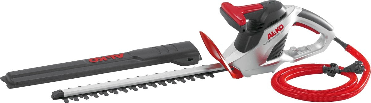 AL-KO HT 550 Electric Hedge Trimmer