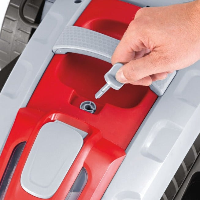 AL-KO Energy Flex 3.85 Li Battery Lawnmower Kit