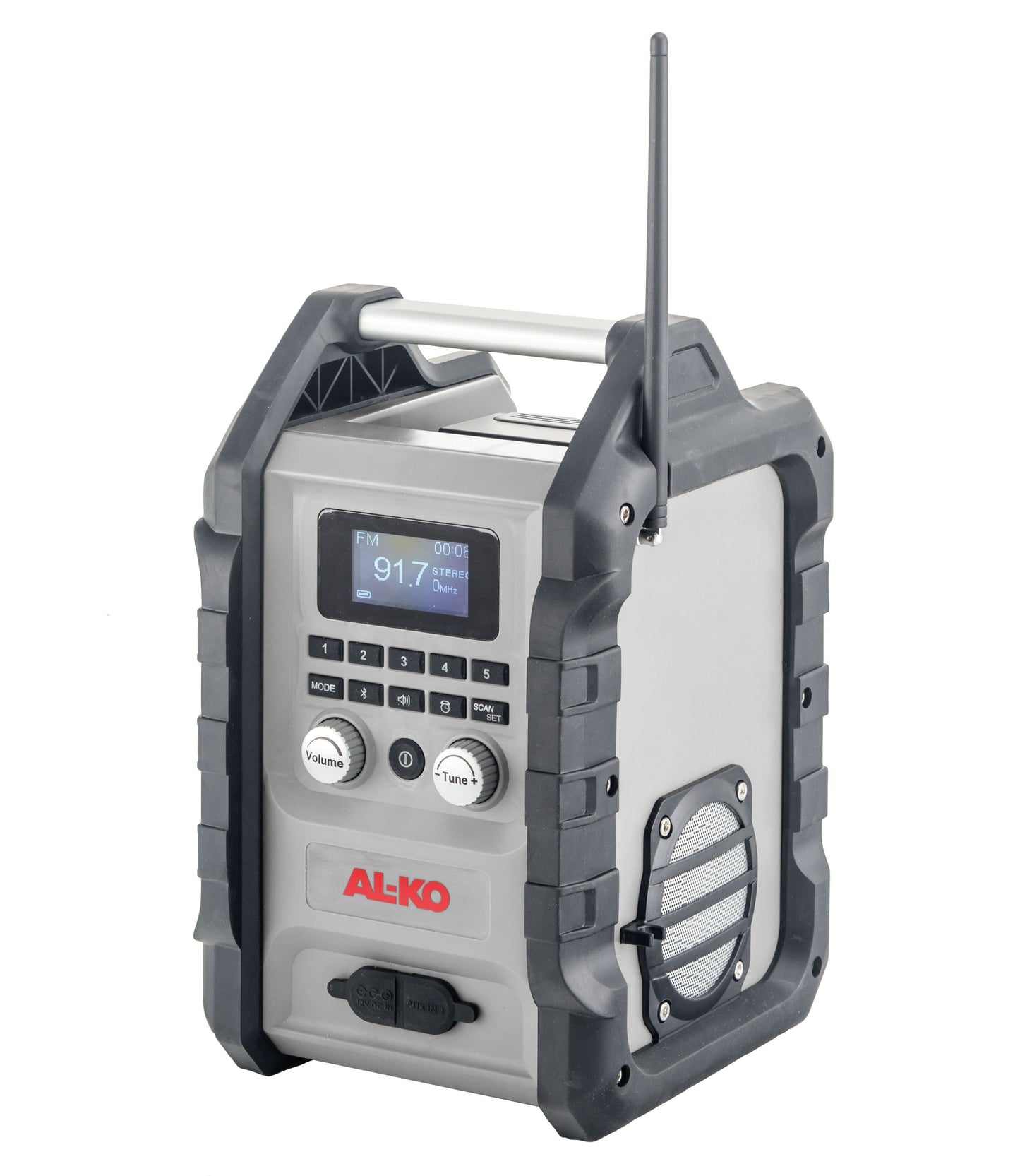 AL-KO Easy Flex WR 2000 Radio