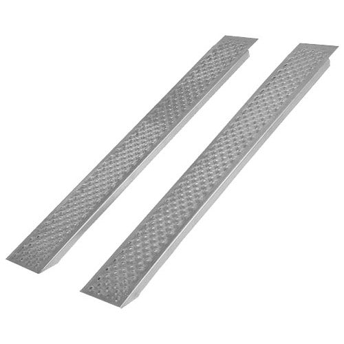 AL-KO SR 400 Straight Access Ramps