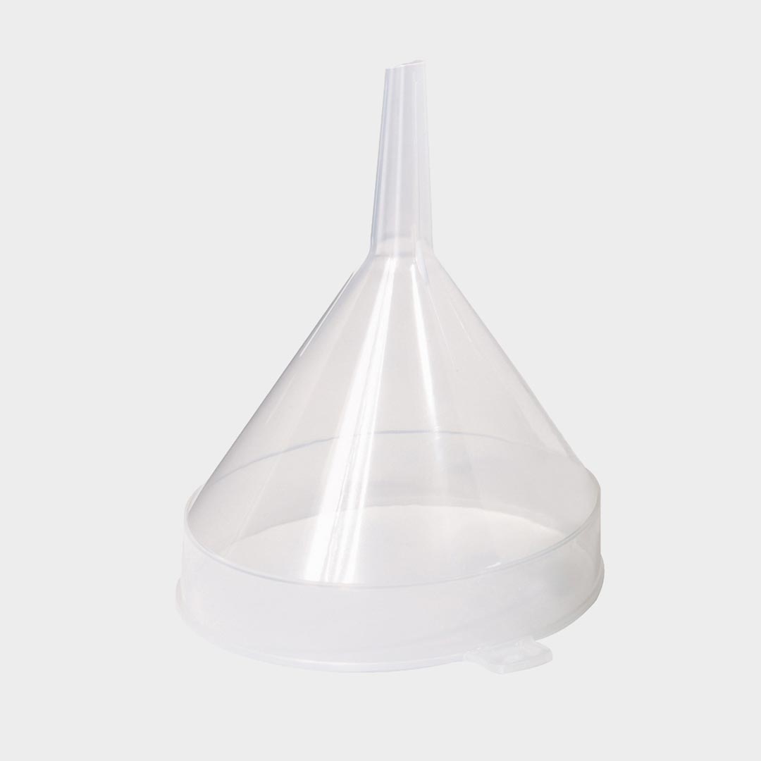 Stewart Funnel 13cm