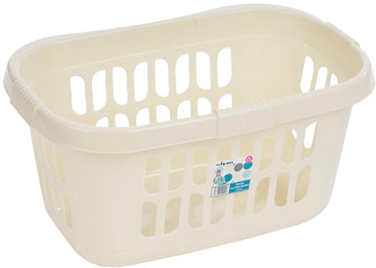 Wham Casa Hipster Laundry Basket Calico