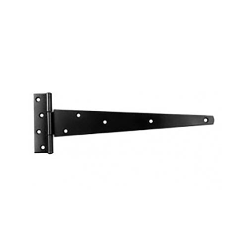 Perry Strong Tee Hinge 300mm 12"