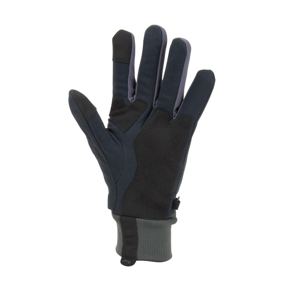 Sealskinz Gissing Waterproof All Weather Lightweight Glove with Fusion Control