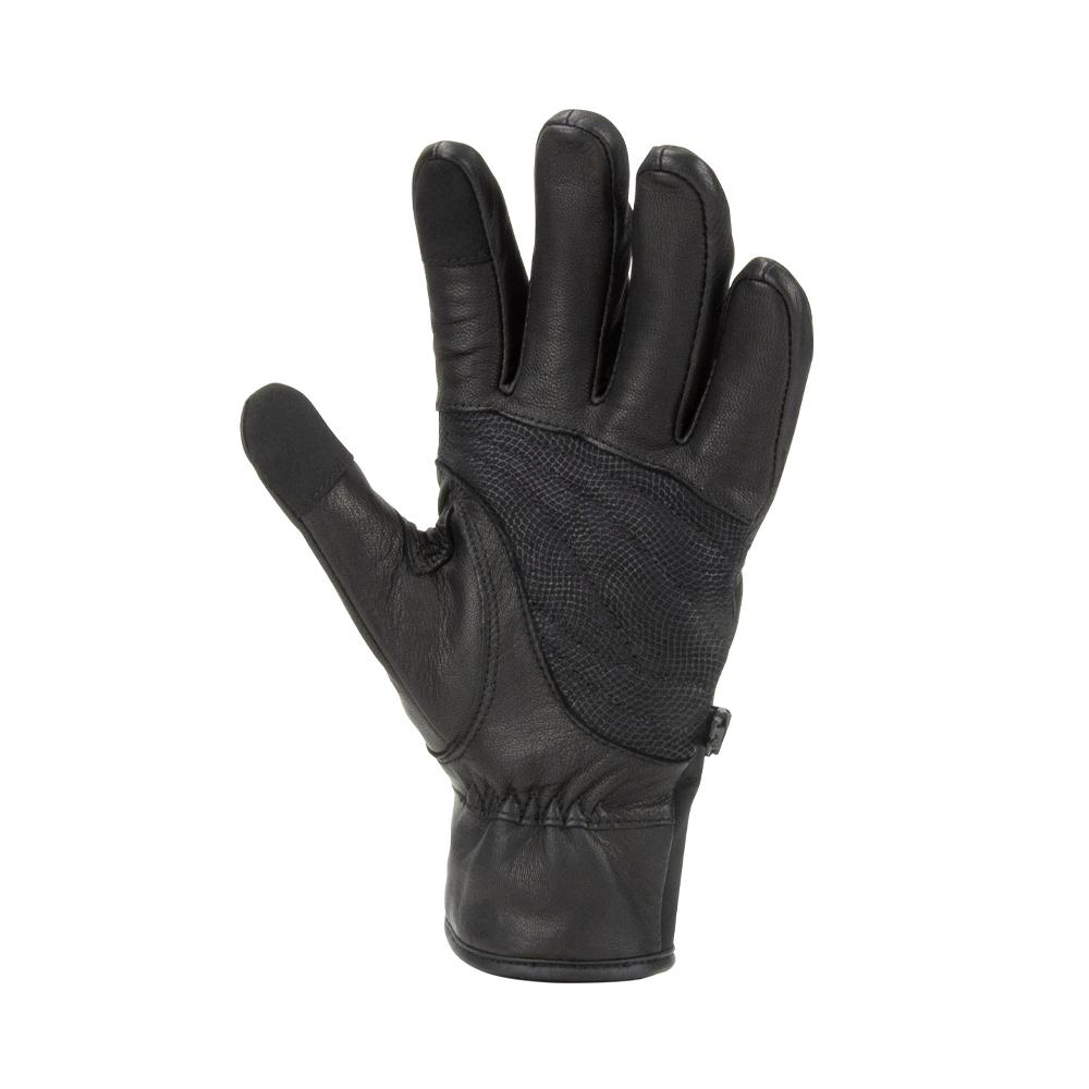 Sealskinz Walcott Waterproof Cold Weather Glove with Fusion Control