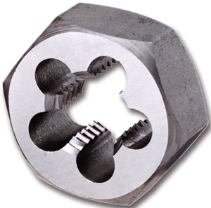 Dormer Hex Die Nut M6 6mm