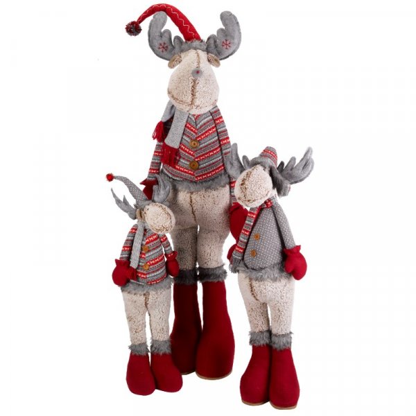 Three Kings Myrna Deer