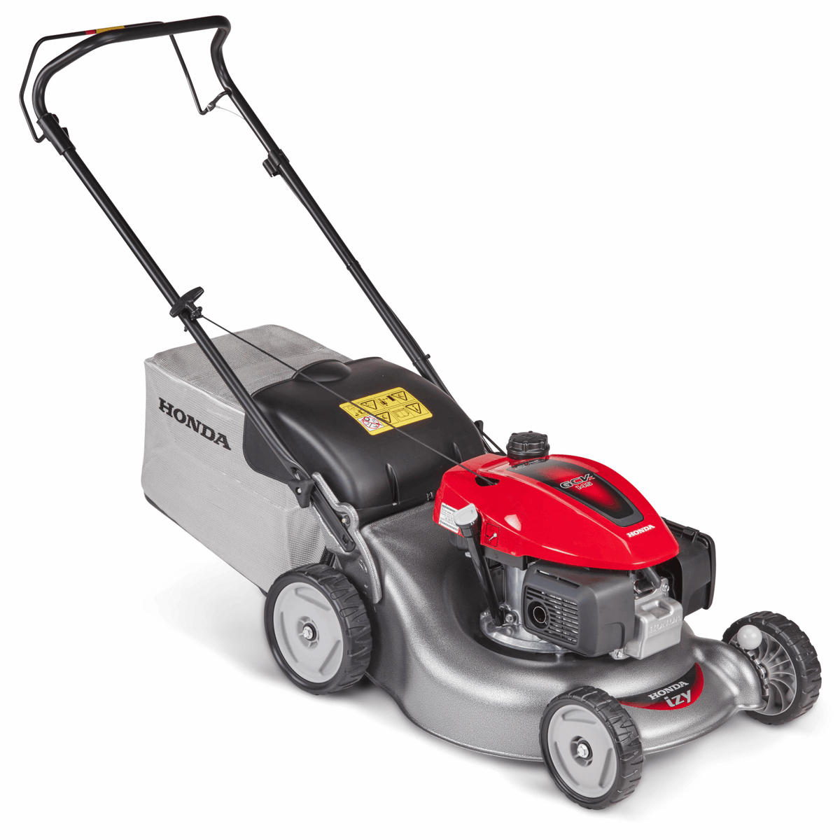 Honda HRG 466 PK Petrol Lawn Mower Sam Turner & Sons