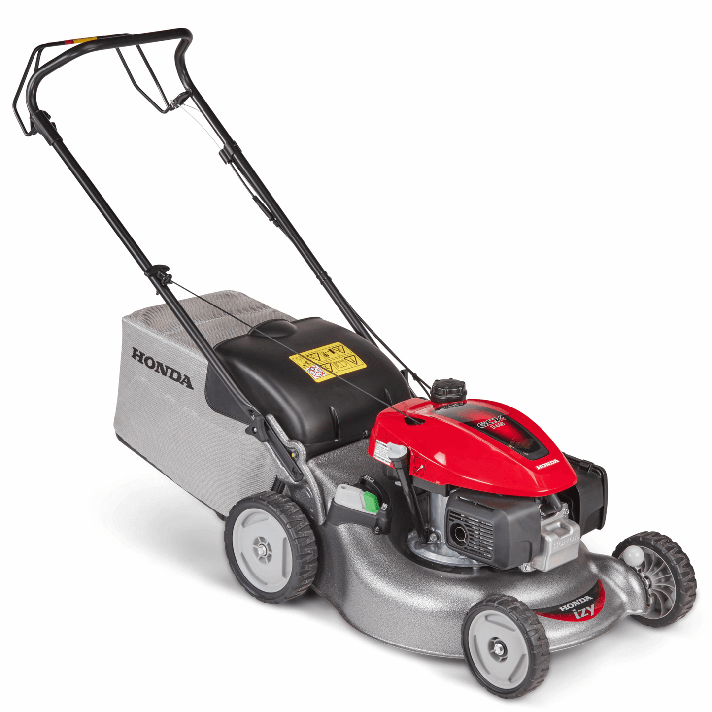 Honda HRG 466 SKEP Mulching Petrol Lawn Mower
