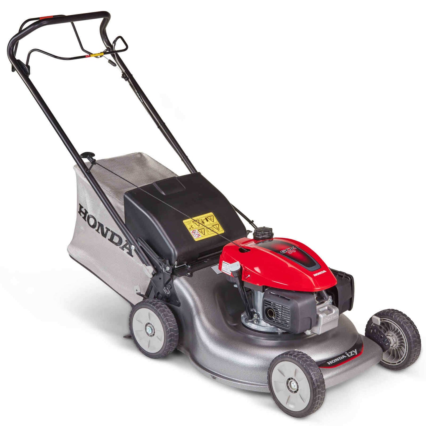 Honda HRG536 SK Self-Propelled Petrol Lawn Mower