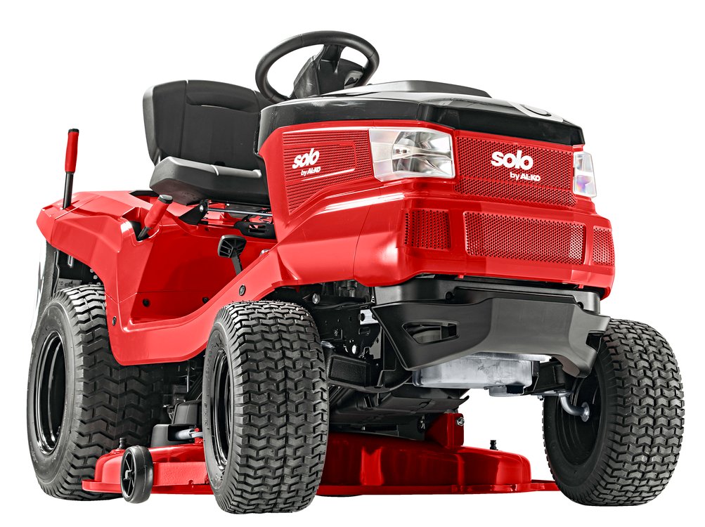 solo by AL-KO T 20-105.6 HD V2 Premium Lawn Tractor