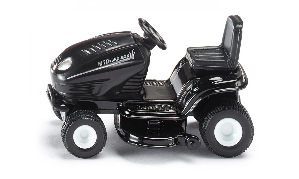 Siku MTD Yardman Lawn Tractor 1312
