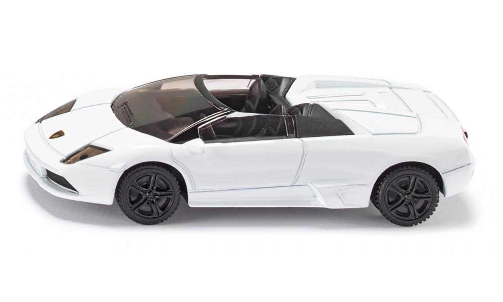 Siku Lamborghini Murciélago Roadster 1318