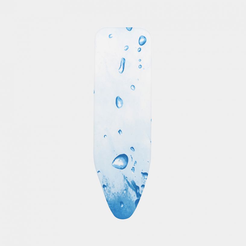 Brabantia Ironing Board Cover B 124 x 38 cm