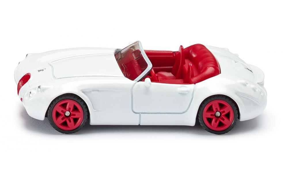 Siku Wiesmann Roadster MF5 Toy Car 1320