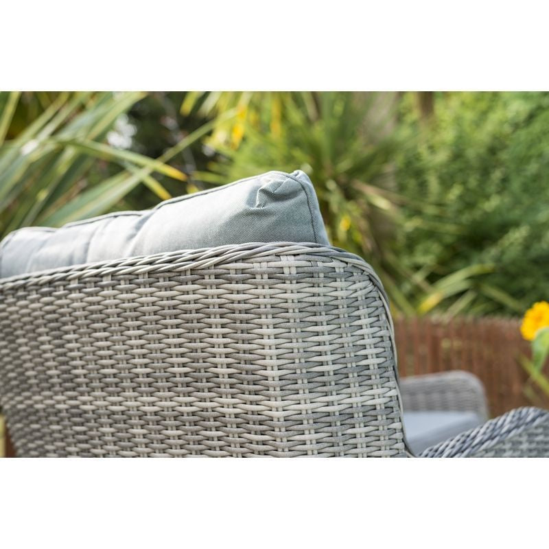 Glencrest Milan 6 Seat Furniture Set