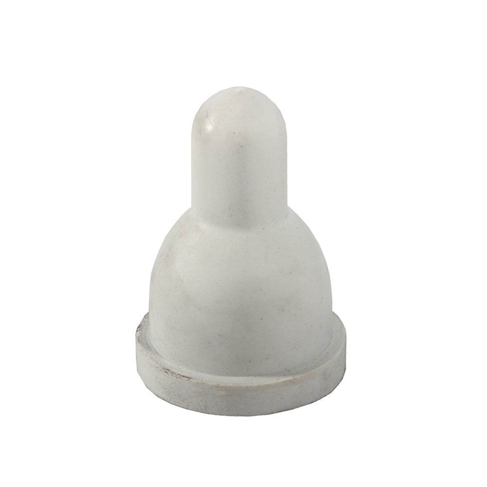 Agrihealth White Lamb Teat for Bucket Bar