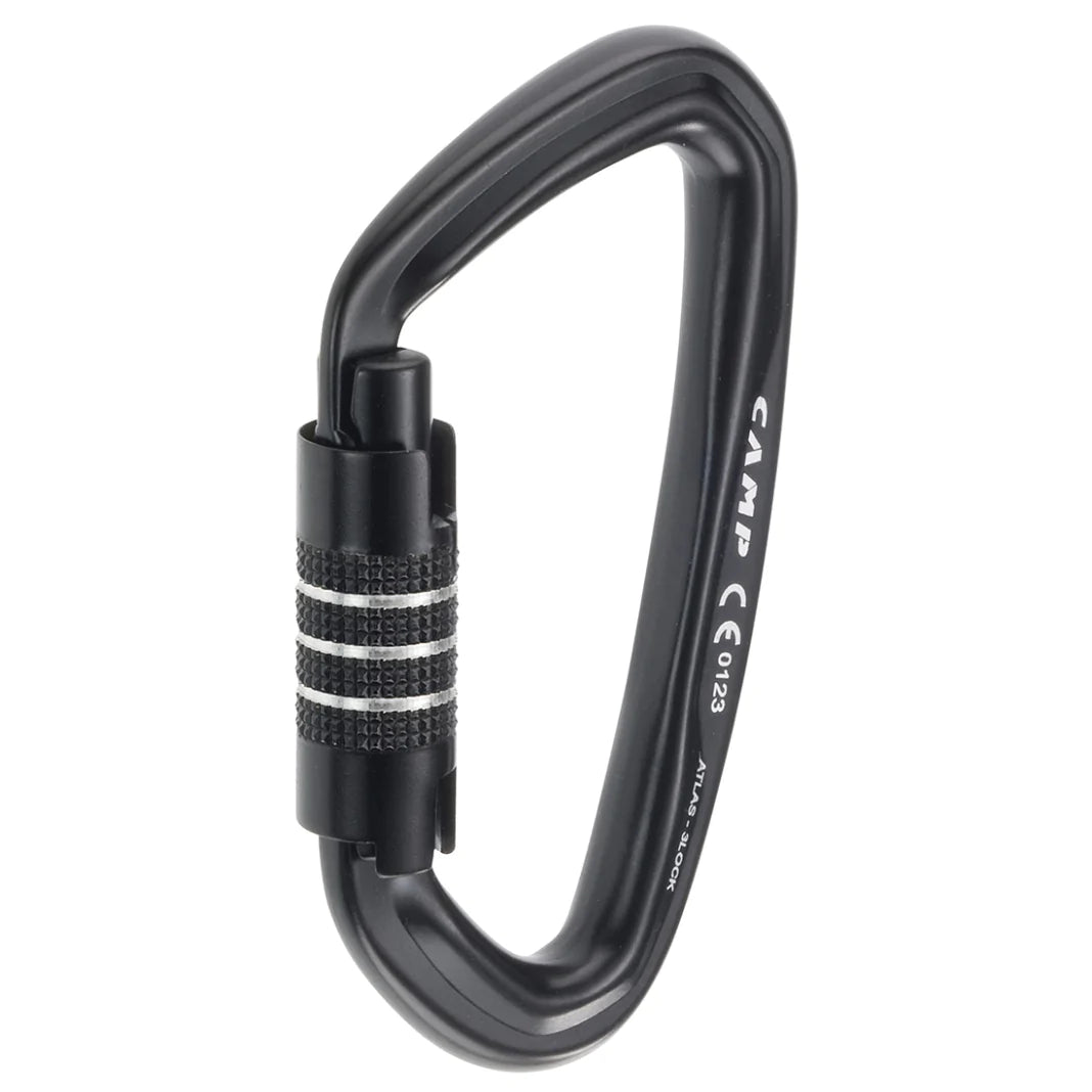 CAMP Atlas 3 Lock Karabiner
