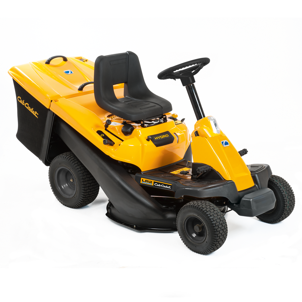 Cub Cadet LR2 NR76 Mini Ride-On Lawnmower