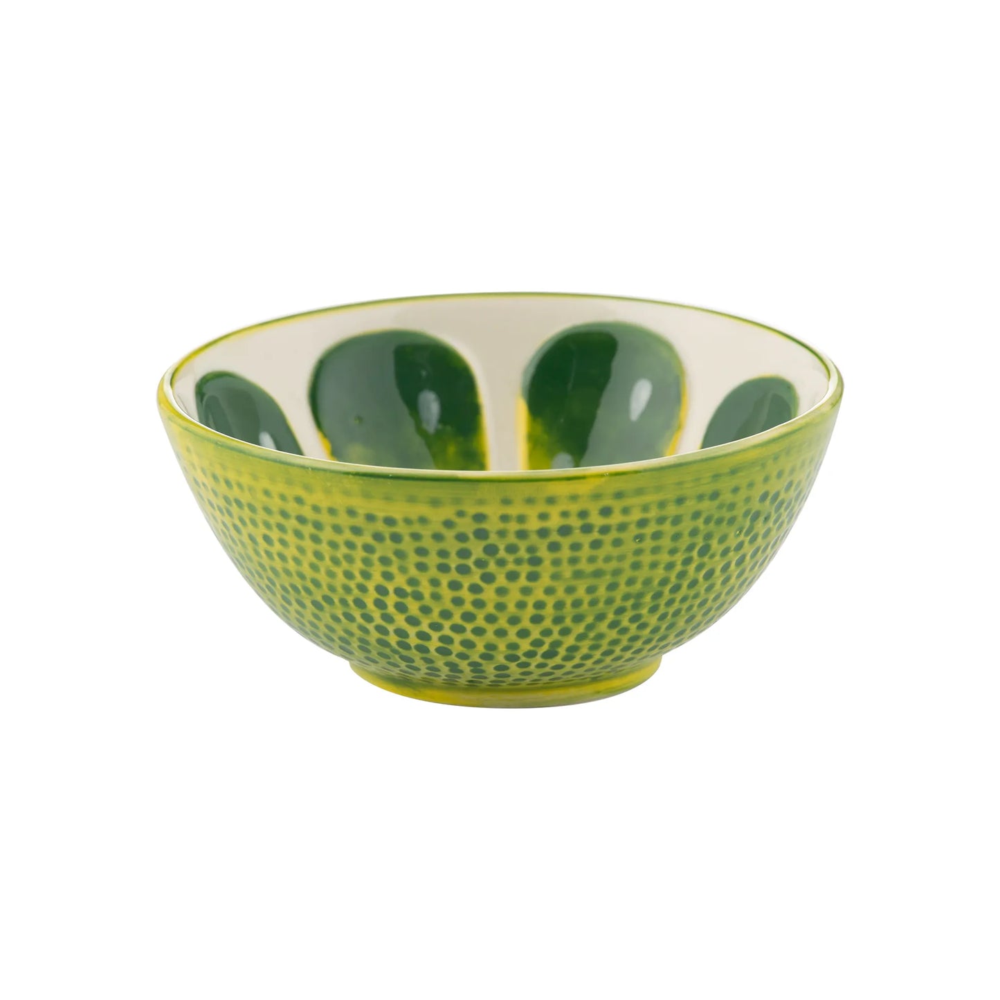 Typhoon World Foods Lime Bowl 9.5cm