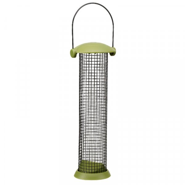 Chapelwood Twist Top Peanut Feeder 30cm