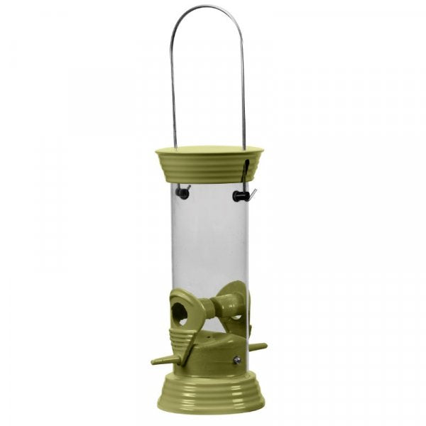Chapelwood Supreme Seed Feeder 20cm