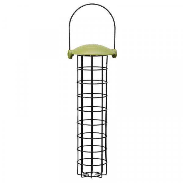 Chapelwood Twist Top Suet Feeder 30cm