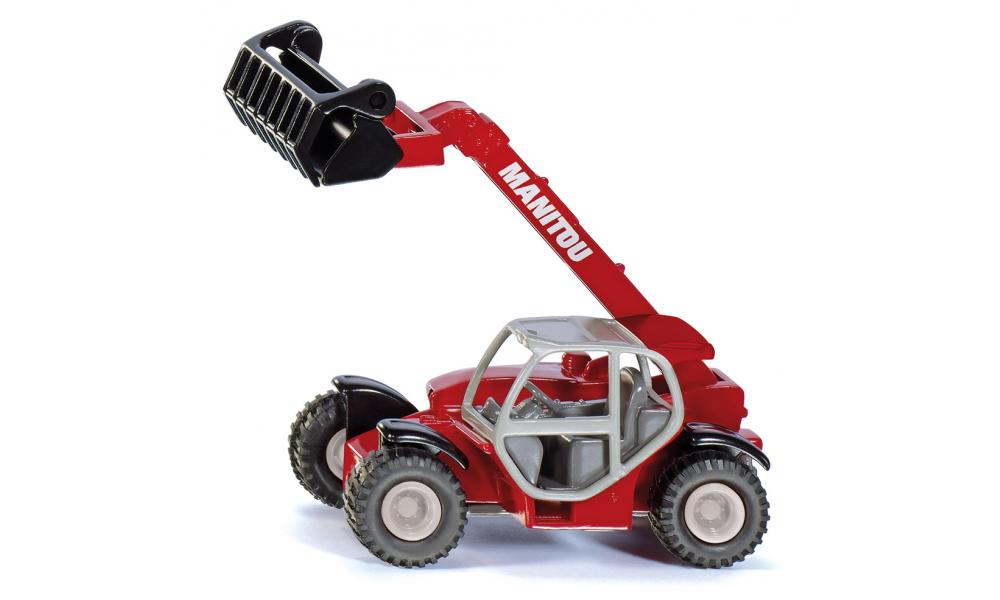 Siku Manitou Telehandler 1482