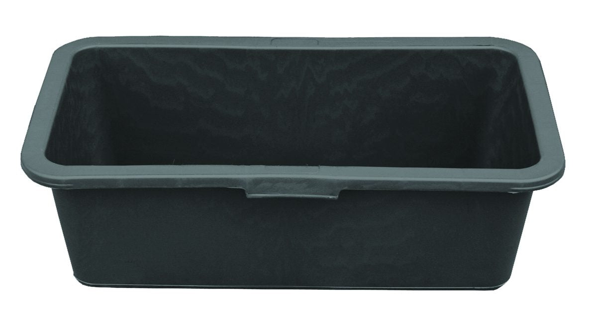 Red Gorilla Shallow Rectangular Multi Tub 40L