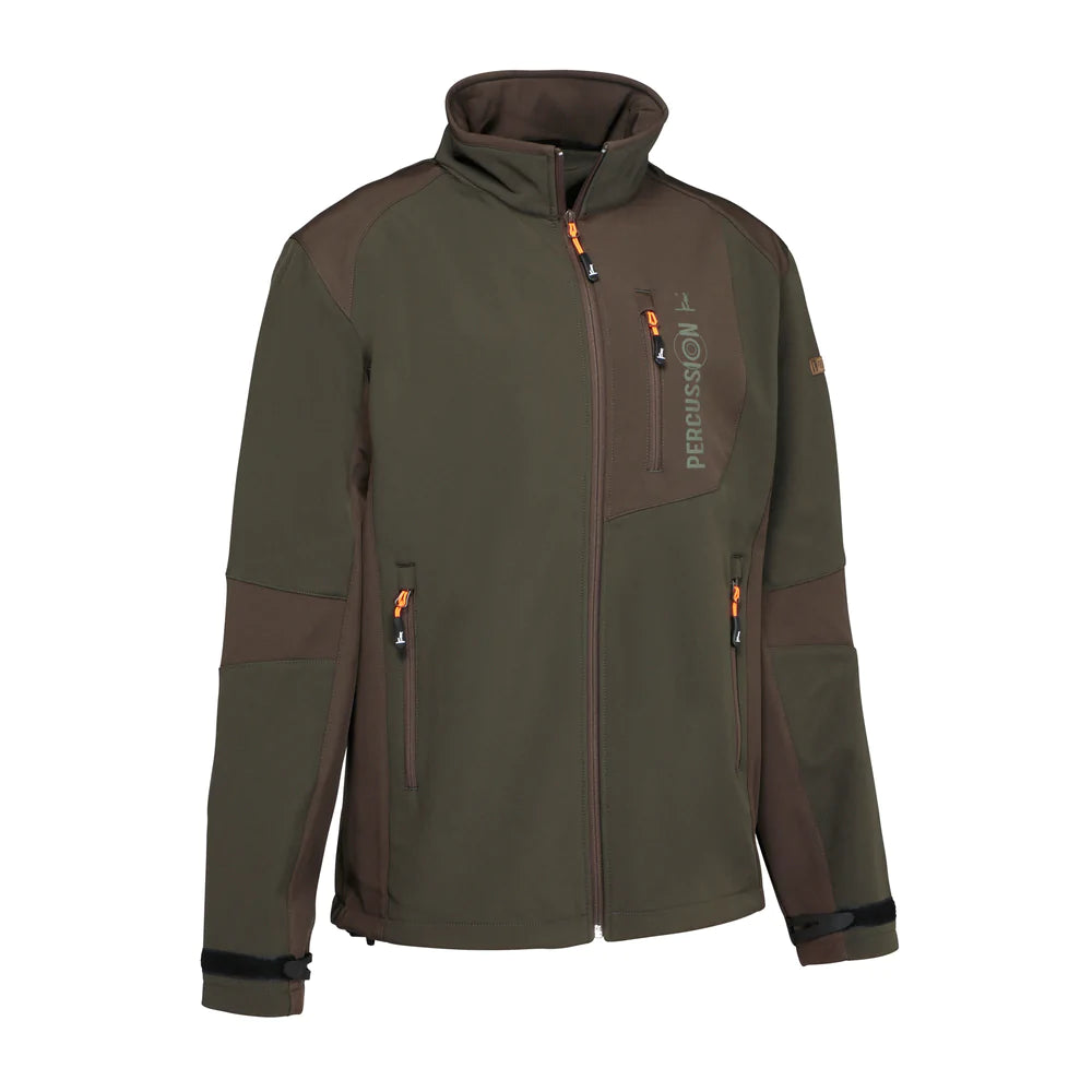 Percussion hunting shop jacket