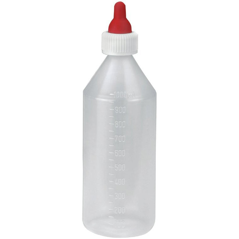 Agrihealth Lamb Feeder Bottle 1L