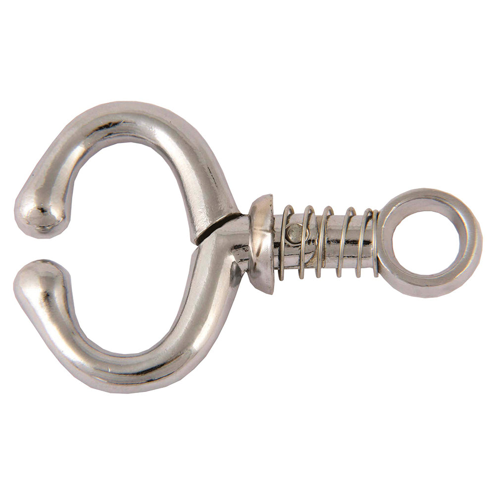Agrihealth Premium Spring Type Bullholder