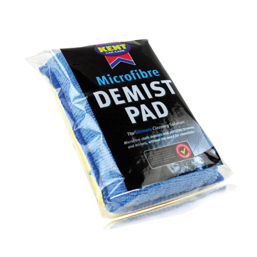 Kent Microfibre Demist Pad