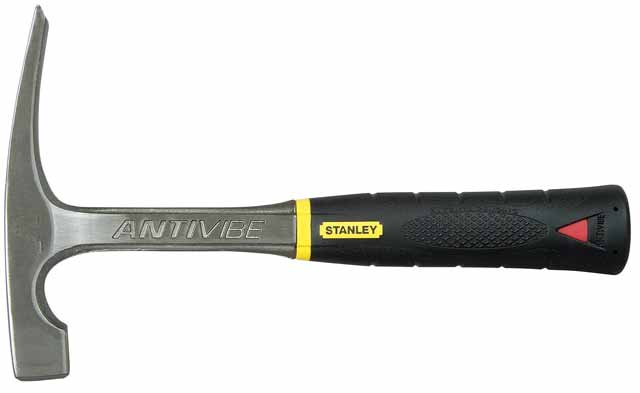 Stanley Brick Hammer Anti-Vibe 570g 20oz